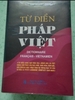 Từ Điển Pháp Việt