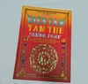 Diễn Cầm Tam Thế