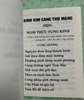 Kinh Kim Cang thọ mạng và Kinh Bát Dương
