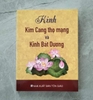 Kinh Kim Cang thọ mạng và Kinh Bát Dương