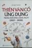 Thiên Văn Cổ Ứng Dụng Trong Đời Sống Hằng Ngày 2021-2030