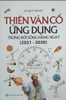 Thiên Văn Cổ Ứng Dụng Trong Đời Sống Hằng Ngày 2021-2030