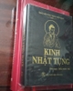 Kinh Nhật Tụng - Bìa mềm