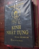 Kinh Nhật Tụng - Bìa mềm