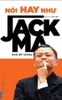 Nói Hay Như Jack Ma