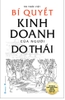 Bí Quyết Kinh Doanh Của Người Do Thái