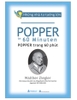 Những Nhà Tư Tưởng Lớn - Popper In 60 Minuten - Popper Trong 60 Phút