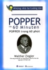 Những Nhà Tư Tưởng Lớn - Popper In 60 Minuten - Popper Trong 60 Phút