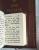 Kinh pháp cú - Khổ nhỏ mini bỏ túi