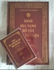 Kinh pháp cú - Khổ nhỏ mini bỏ túi