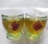Đèn cầy ly 9 cm