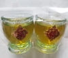 Đèn cầy ly 9 cm