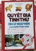 Quyết Địa Tinh Thư - Địa Lý Nhập Môn Và La Kinh Thấu Giải (Tái Bản)
