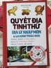 Quyết Địa Tinh Thư - Địa Lý Nhập Môn Và La Kinh Thấu Giải (Tái Bản)