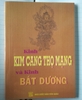 Kinh Kim Cang thọ mạng và Kinh Bát Dương