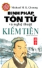 Binh pháp Tôn Tử và nghệ thuật kiếm tiền