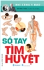 Sổ Tay Tìm Huyệt