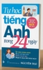 Tự học tiếng Anh trong 24 ngày