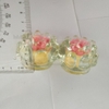 Đèn bơ ly nhỏ - Đèn cầy sáp bơ