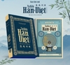 Từ điển Hán Việt Hán ngữ cổ đại và hiện đại - Có hộp