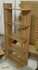 Kệ gỗ MDF trang trí 5 tầng