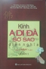 Kinh A Di Đà Sớ Sao Diễn Nghĩa - Trọn bộ 9 cuốn