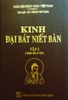 Kinh Đại Bát Niết Bàn -Trọn bộ 2 tập