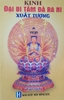Kinh Đại Bi Tâm Đà Ra Ni xuất tượng