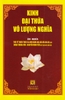 Kinh Đại Thừa Vô Lượng Nghĩa - Âm Nghĩa