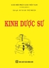 Kinh Dược Sư