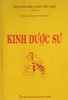 Kinh Dược Sư