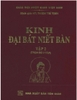 Kinh Đại Bát Niết Bàn -Trọn bộ 2 tập