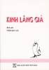 Kinh lăng già