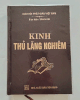 Kinh Thủ Lăng Nghiêm -Trọn bộ