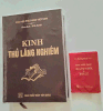 Kinh Thủ Lăng Nghiêm -Trọn bộ