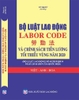 Luật Lao Động tiếng Hoa 2021