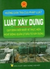 Hướng Dẫn Tra Cứu Pháp Luật - Luật Xây Dựng