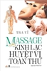 Massage kinh lạc huyệt vị toàn thư