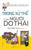 Những Mẫu Chuyện Hài Hước Trong Xử Thế Của Người Do Thái