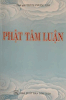 Phật tâm luận