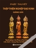 Phật Thuyết Thập Thiện Nghiệp Đạo Kinh Giảng Giải (Bộ 2 Tập)