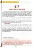 Phương Pháp Vãng Sinh Thế Giới Tây Phương Cực Lạc