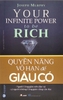 Quyền Năng Vô Hạn Để Giàu Có - Your Infinite Power To Be Rich