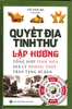 Quyết Địa Tinh Thư Lập Hướng, Tổng Hợp Tinh Hoa Địa Lý Phong Thủy Trân Tàng Bí Ẩn