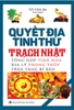 Quyết Địa Tinh Thư Trạch Nhật