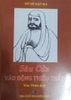 Sáu Cửa Vào Động Thiếu Thất