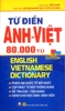 Từ điển Anh Việt 80000 từ
