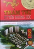 Thẩm thị Huyền không học  - Tập 1