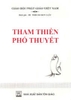 Tham Thiền Phổ Thuyết