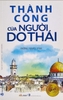 Thành Công Của Người Do Thái